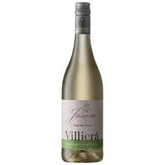 Villiera jasmine 750ml