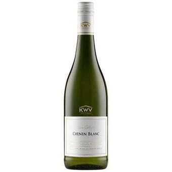 Norman Goodfellows Kwv classic chenin blanc 750ml offer