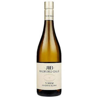 Norman Goodfellows Radford dale vinum chenin blanc 750ml offer