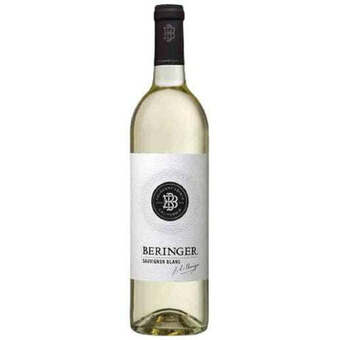 Norman Goodfellows Beringer founders estate sauvignon blanc 750ml offer