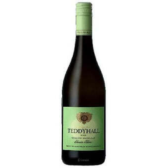 Norman Goodfellows Teddy hall sybrand mankadan chen blanc 750ml offer