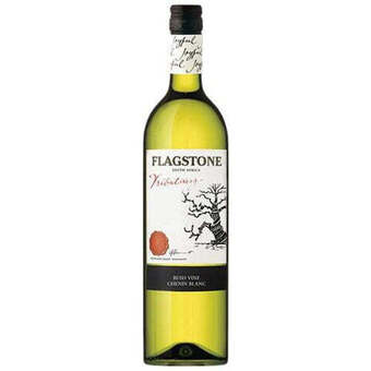 Norman Goodfellows Flagstone tributary chenin blanc 750ml offer