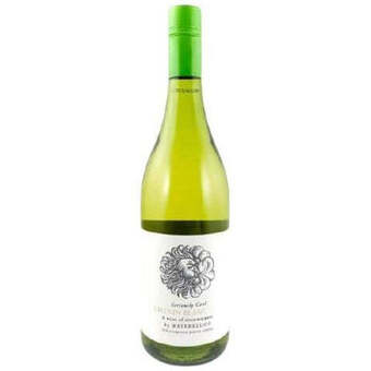 Waterkloof seriously cool chenin blanc 750ml