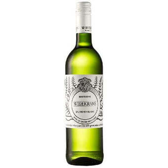 Norman Goodfellows Wildekrans estate chenin blanc 750ml offer