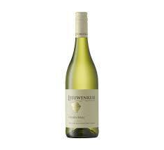 Ellaki chenin blanc 750ml