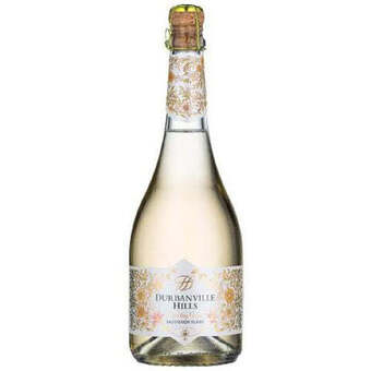 Norman Goodfellows D/ville hills sauv sparkling 750ml offer