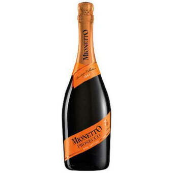 Norman Goodfellows Mionetto prosecco brut 750ml offer