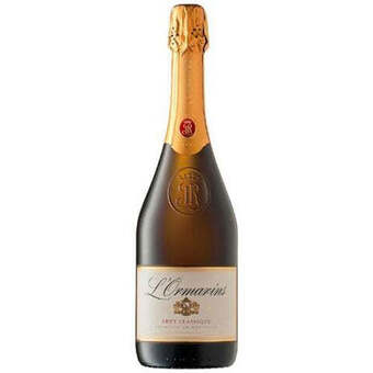 Norman Goodfellows Lormarins brut classique nv 750ml offer