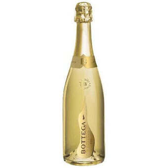 Bottega prosecco doc extra dry 750ml