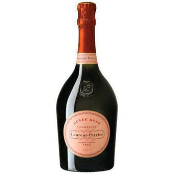 Norman Goodfellows Laurent perrier rose n/v 750ml offer