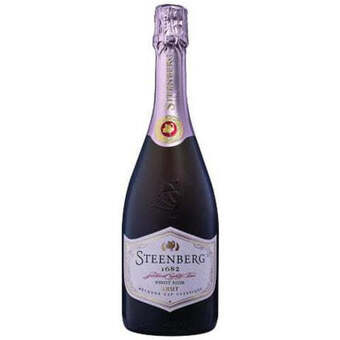 Norman Goodfellows Steenberg 1682 brut pinot noir 750ml offer