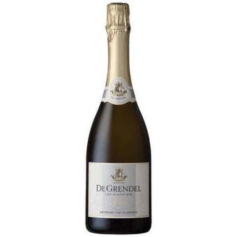 Norman Goodfellows De grendel brut 750ml offer