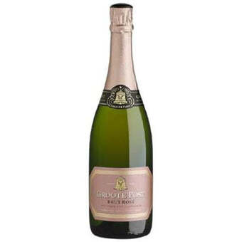 Norman Goodfellows Groote post brut rose mcc 750ml offer