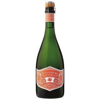 Norman Goodfellows Steenberg sauvignon sparkling 750ml offer