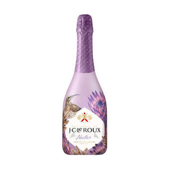 Norman Goodfellows J c le roux nectar demi sec 750ml offer