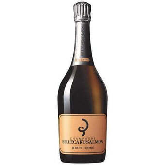 Norman Goodfellows Billecart salmon brut rose 750ml offer