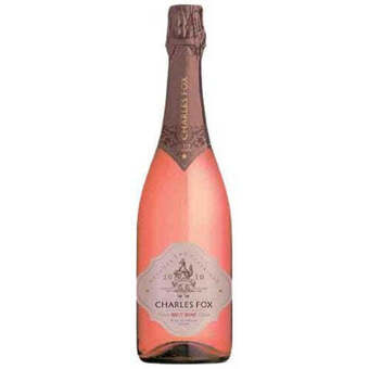 Norman Goodfellows Charles fox vintage rose 750ml offer