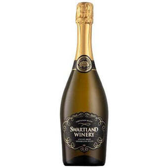 Norman Goodfellows Swartland cuvee extra dry sparkling 750ml offer