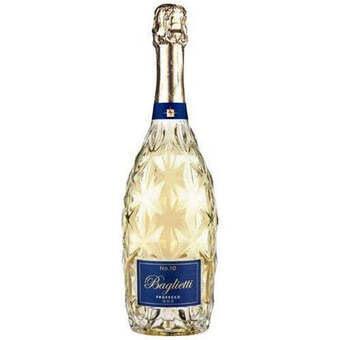 Norman Goodfellows Baglietti no.10 prosecco 750ml offer