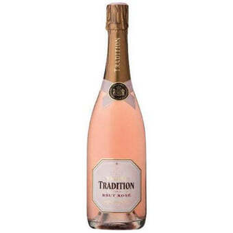 Norman Goodfellows Villiera tradition brut rose nv 750ml offer