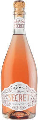 Norman Goodfellows Spier secret sparkling 750ml offer