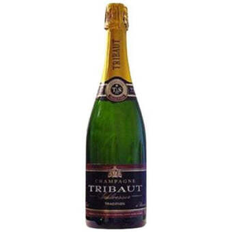 Norman Goodfellows Tribaut brut origine 750ml offer