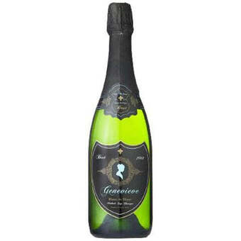 Norman Goodfellows Genevieve mcc brut 750ml offer