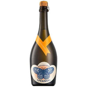 Norman Goodfellows Babylonstoren mcc sprankel 750ml offer