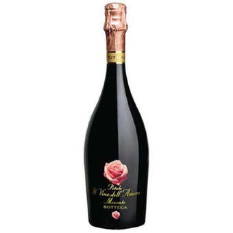 Norman Goodfellows Bottega vino dell amore sparkling 750ml offer
