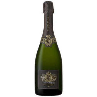 Norman Goodfellows Graham beck cuvee clive 750ml offer