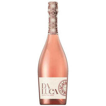 Norman Goodfellows Da luca sparkling rose 750ml offer
