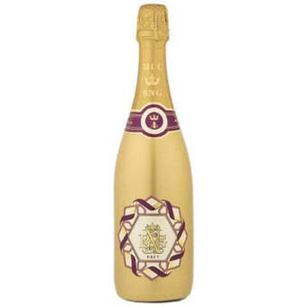 Norman Goodfellows House of bng brut 750ml offer