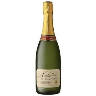 Norman Goodfellows Nicolas vdm mcc brut 750ml offer