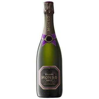 Norman Goodfellows Villiera monro brut 750ml offer