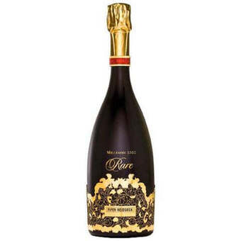 Piper heidsieck rare 750ml