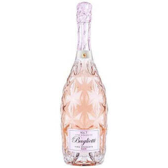 Baglietti no.7 prosecco 750ml