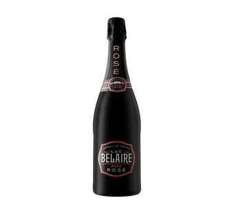 Norman Goodfellows Luc belaire rare rose 750ml offer