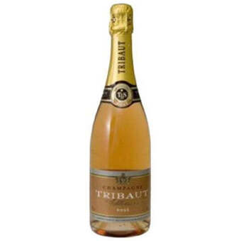 Norman Goodfellows Tribaut rose 750ml offer