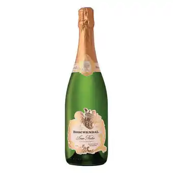 Norman Goodfellows Boschendal demi sec 750ml offer