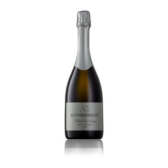 Norman Goodfellows Altydgedacht mcc blanc de blancs 750ml offer