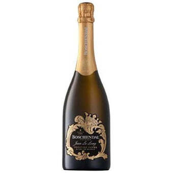 Norman Goodfellows Boschendal j.le long pr.cuve bl.de bl. 750ml offer
