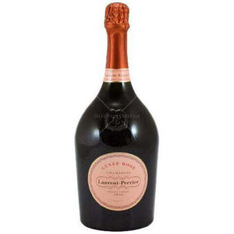 Norman Goodfellows Laurent perrier rose n/v 1.5l offer