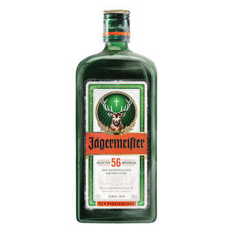 Jagermeister 750ml