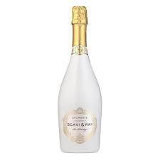 Norman Goodfellows Scavi & ray ice prestige 750ml offer