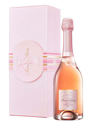 Norman Goodfellows Amour de deutz rose 750ml offer