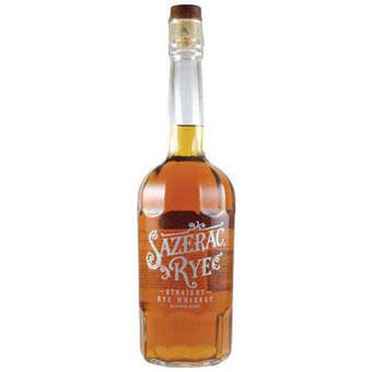 Norman Goodfellows Sazerac rye bourbon 750ml offer