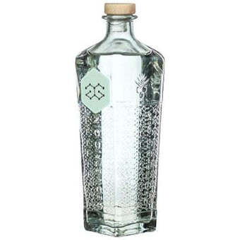 Geometric gin 750ml