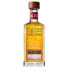 Norman Goodfellows Olmeca altos reposado 750ml offer