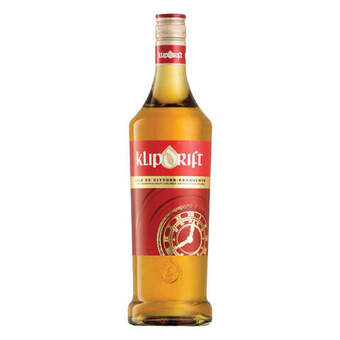 Klipdrift export 750ml