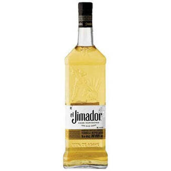 Norman Goodfellows El jimador tequila reposado 750ml offer